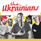 Ukrainians 27/04/24 @ Old Woollen