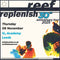 Reef 06/11/25 @ O2 Academy Leeds (Stalls-Standing)