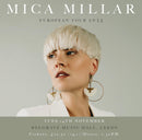 Mica Millar 14/11/23 @ Belgrave Music Hall