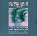 Sophie Faith 06/04/24 @ Headrow House