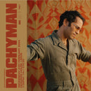 Pachyman 21/02/24 @ Headrow House