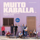 Muito Kaballa 17/03/24 @ Headrow House
