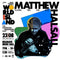 World Island Presents: Matthew Halsall 23/08/24 @ Belgrave Music Hall