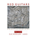 Red Guitars 08/09/23 @ Old Woollen