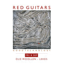 Red Guitars 08/09/23 @ Old Woollen