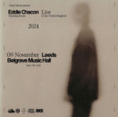 Eddie Chacon 09/11/24 @ Belgrave Music Hall