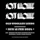 Soft Machine 18/02/24 @ Old Woollen