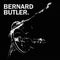 Bernard Butler 08/02/24 @ The Old Woollen, Farsley