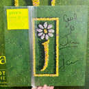 James - Nothing But Love - The Definitive Best Of + SIGNING