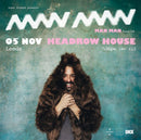 Man Man 05/11/24 @ Headrow House