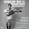 Howlin' Ric and The Rocketeers 06/03/25 @ The Parish, Huddersfield