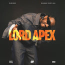 Lord Apex 26/05/25 @ Belgrave Music Hall