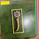 James - Nothing But Love - The Definitive Best Of + SIGNING
