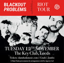 BLACKOUT PROBLEMS 12/11/24 @ The Key Club