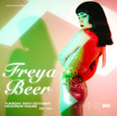 Freya Beer 29/10/24 @ Headrow House