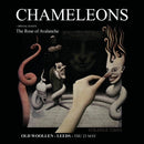 Chameleons 23/05/24 @ The Old Woollen, Farsley