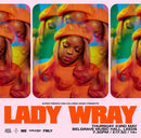 Lady Wray 23/05/24 @ Belgrave Music Hall