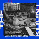 Kount (The) 12/11/23 @ Headrow House