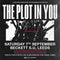 Plot In You (The) 07/09/24 @ LBSU