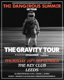 Dangerous Summer (The) 19/09/24 @ The Key Club