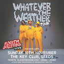 Mouth Culture 10/11/24 @ The Key Club