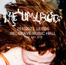 Umlauts (The) 25/10/23 @ Belgrave Music Hall