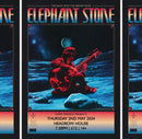 Elephant Stone 02/05/24 @ Headrow House
