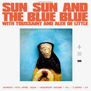 Sun Sun And The Blue Blue 14/04/24 @ Headrow House