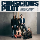 Concious Pilot 09/08/24 @ Headrow House