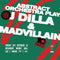 Abstract Orchestra play J Dilla & Madvillain 20/10/23 @ Belgrave Music Hall