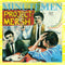 Minutemen - Project: Mersh