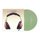 Fu Manchu - Godzilla's/Eatin' Dust + 4