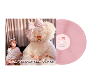 Sia - Reasonable Woman
