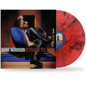 Mark Morrison - Return Of the Mack
