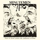 Minutemen - Buzz or Howl Under The Influence of Heat