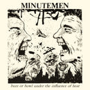 Minutemen - Buzz or Howl Under The Influence of Heat
