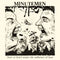 Minutemen - Buzz or Howl Under The Influence of Heat