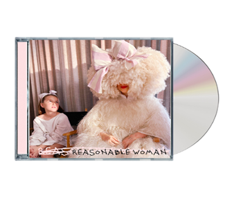 Sia - Reasonable Woman