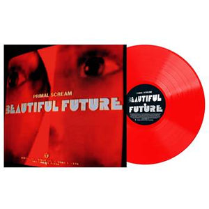 Primal Scream - Beautiful Future *Pre-Order