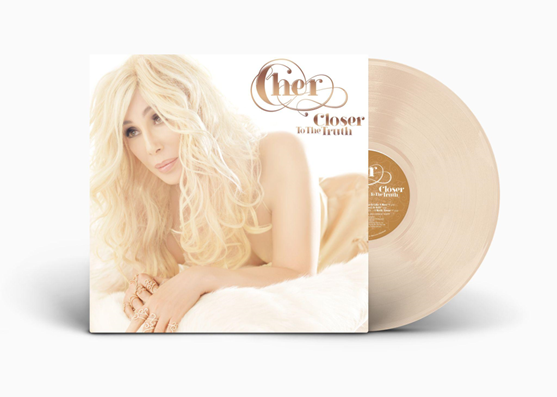 Cher - Closer To The Truth *Pre-Order