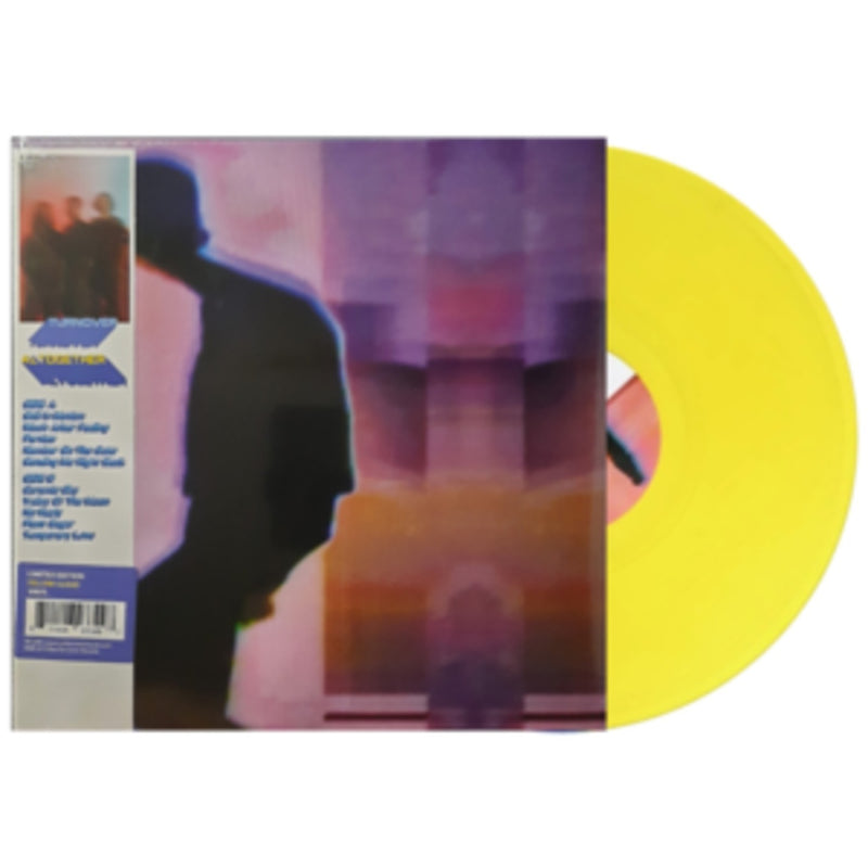 Turnover - Altogether