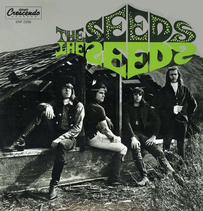Seeds (The) - The Seeds