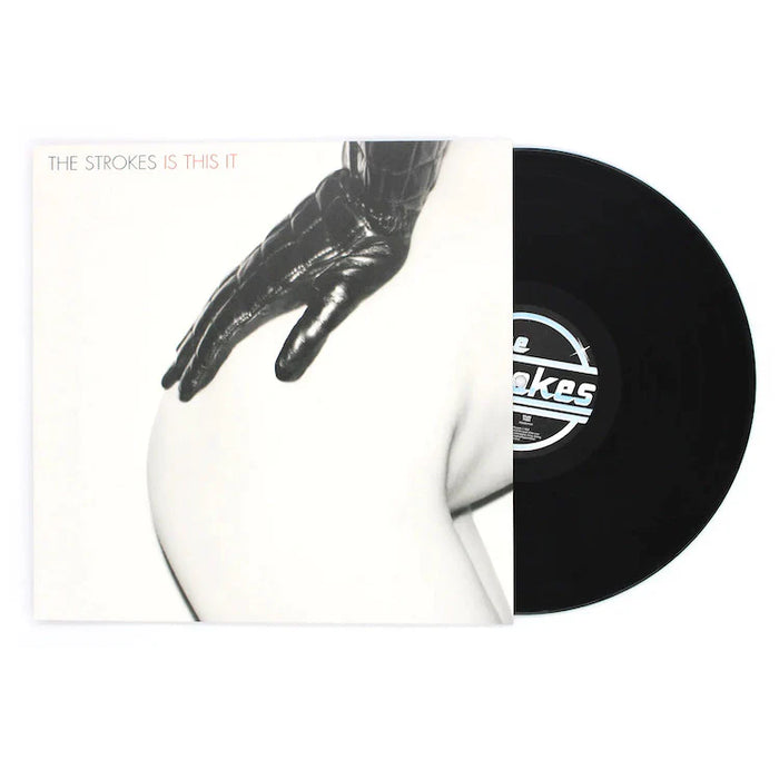 The Strokes - Is This It