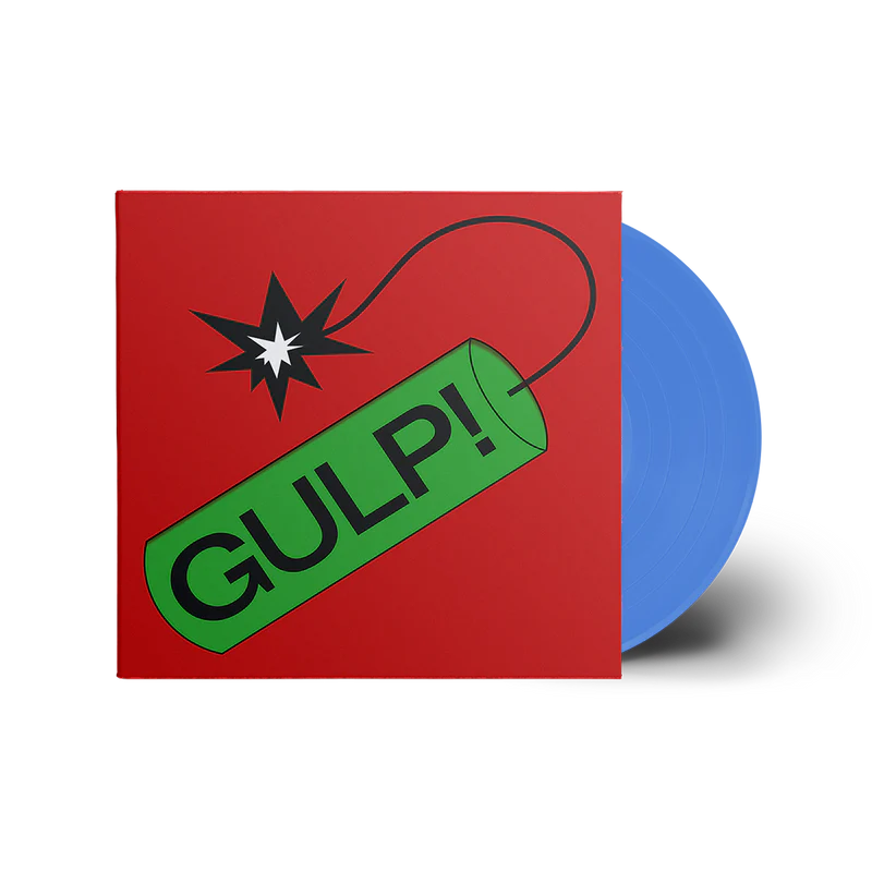 Sports Team - Gulp!