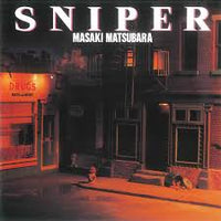 MASAKI MATSUBARA - SNIPER