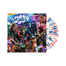 Fu Manchu - The Return Of... Live