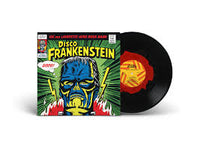 Ice (Lafayette Afro-Rock Band) - Disco Frankenstein