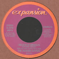 Jackson Sisters - I Believe In Miracles