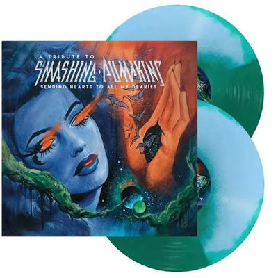 Sending Hearts To All My Dearies - V/A Smashing Pumpkins Tribute