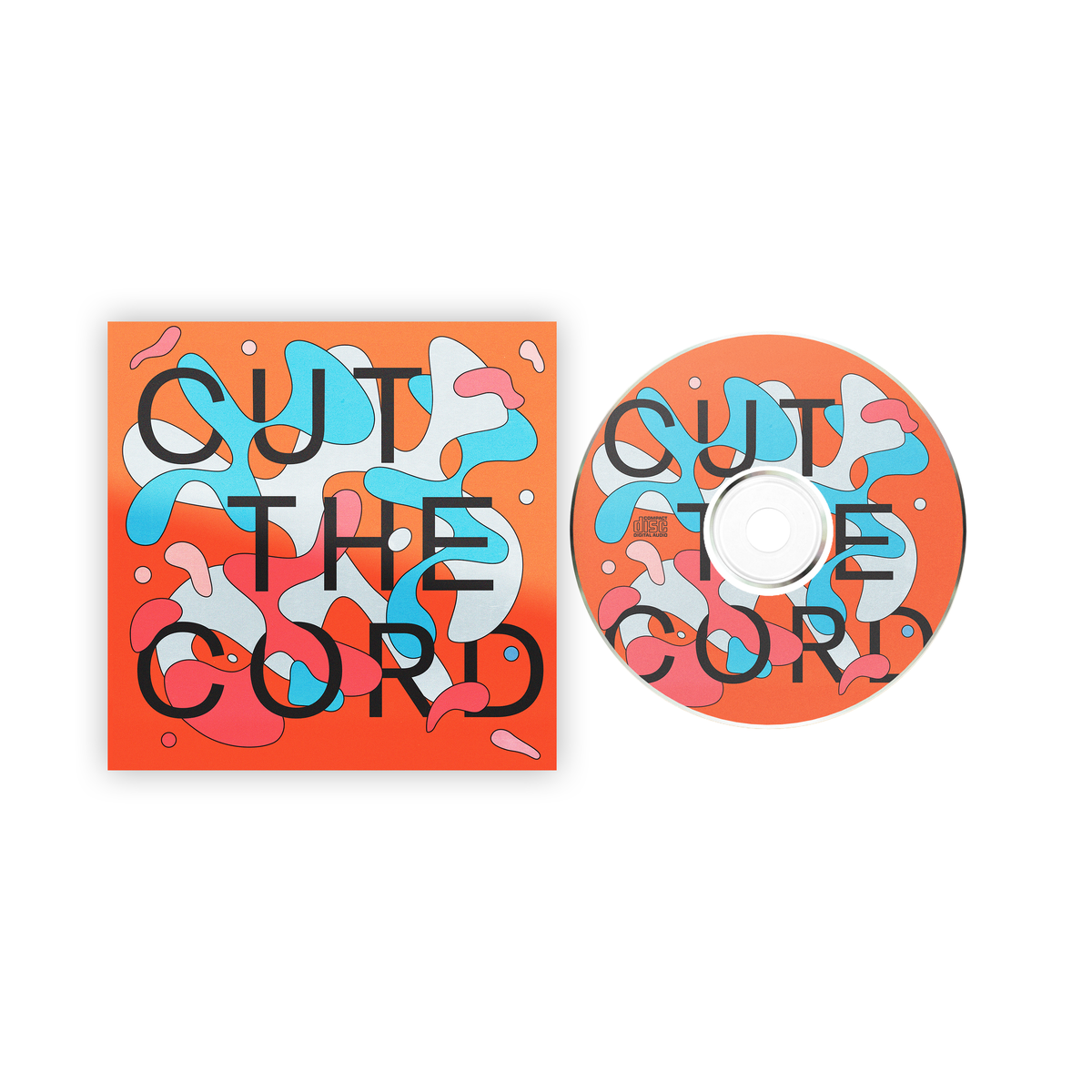 Vistas - Cut The Cord *Pre-Order + INSTORE SESSION